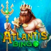 Bingo Atlantis screenshot