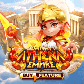 Imperio de Atenea Todopoderosa screenshot